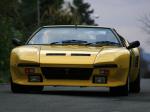 De Tomaso Pantera GT5 S 1984 года